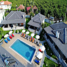 Yalçın Villaları